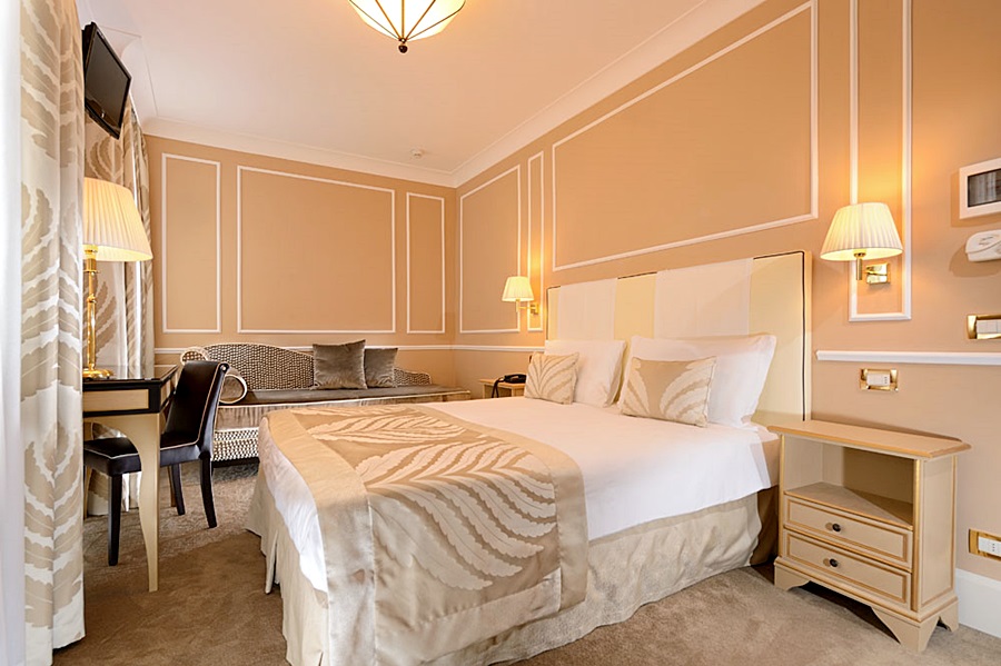 Al Nuovo Teson Hotel