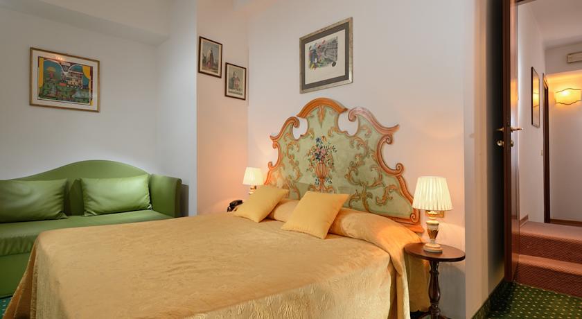 Al Nuovo Teson Hotel