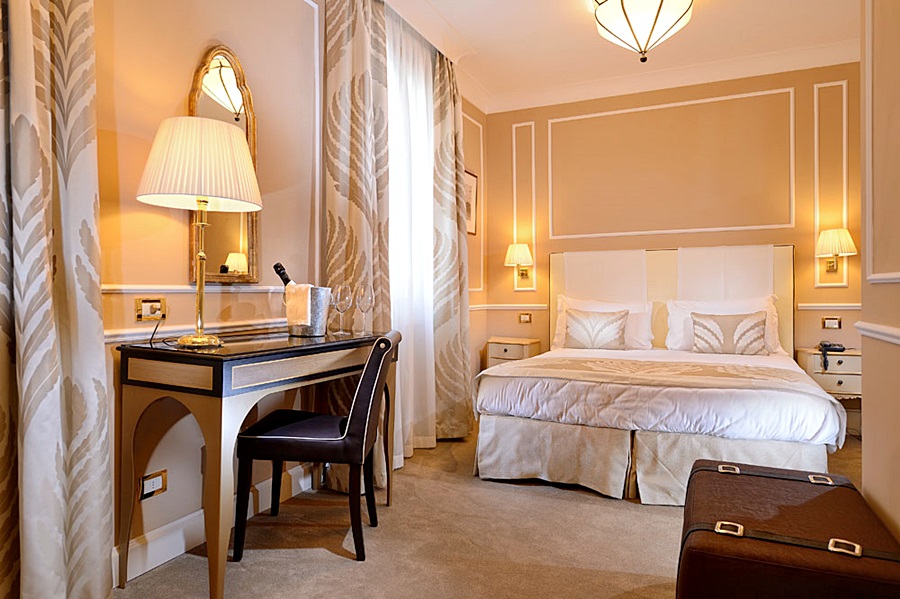 Al Nuovo Teson Hotel