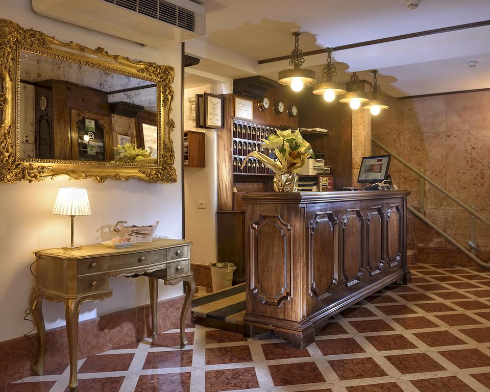 Al Nuovo Teson Hotel