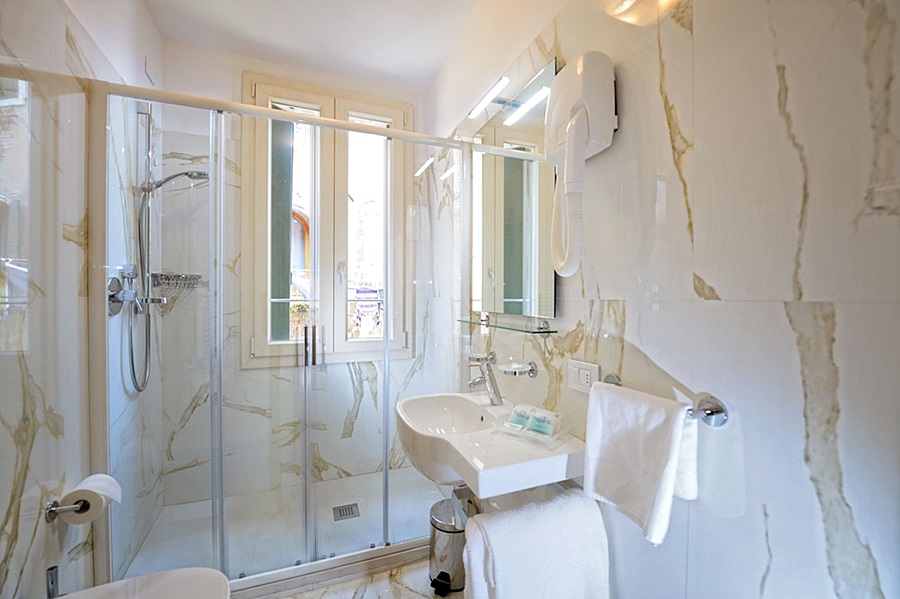 Al Nuovo Teson Hotel