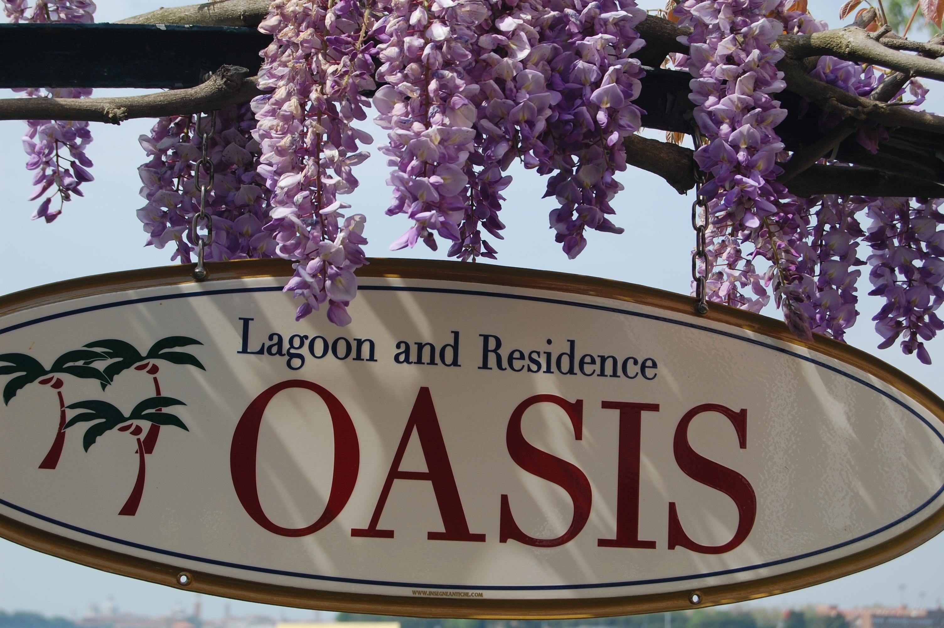 OASIS Lagoon