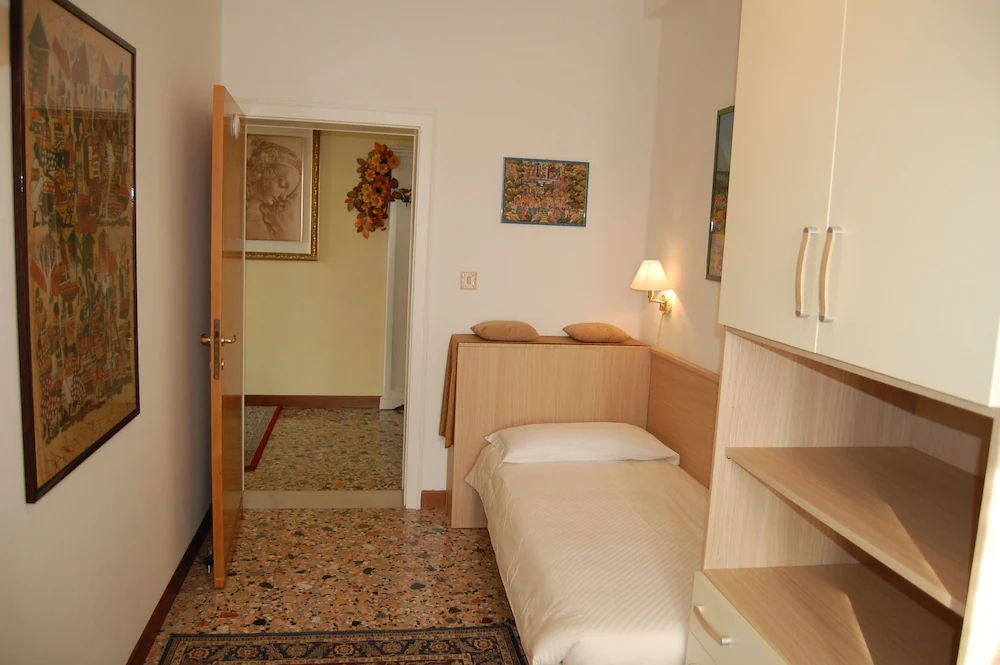 Oasis Golden Lagoon Chalet