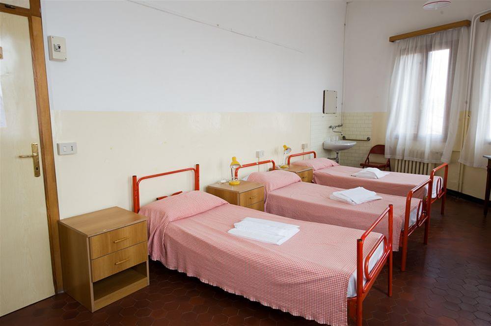 Ostello Domus Civica