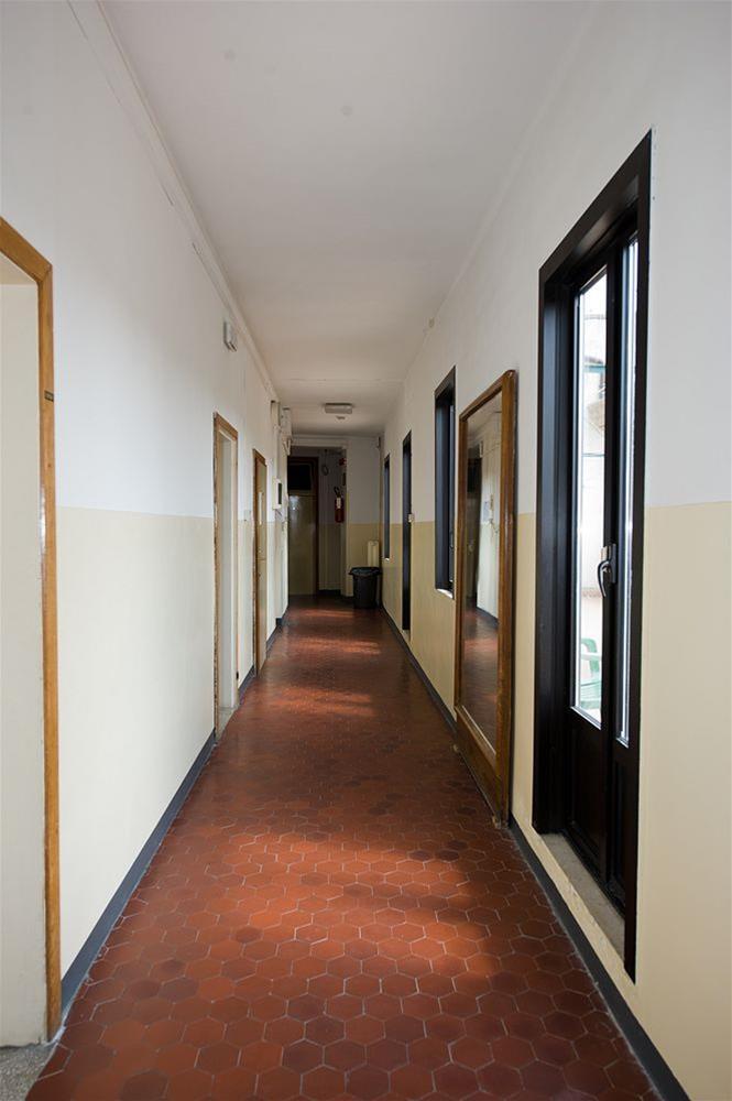 Ostello Domus Civica