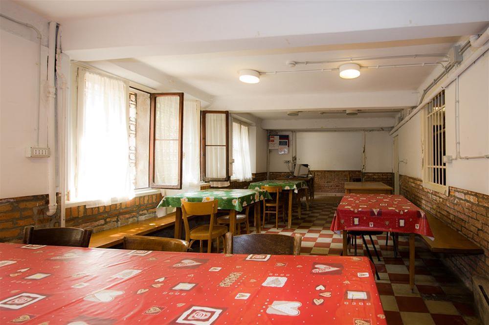 Ostello Domus Civica