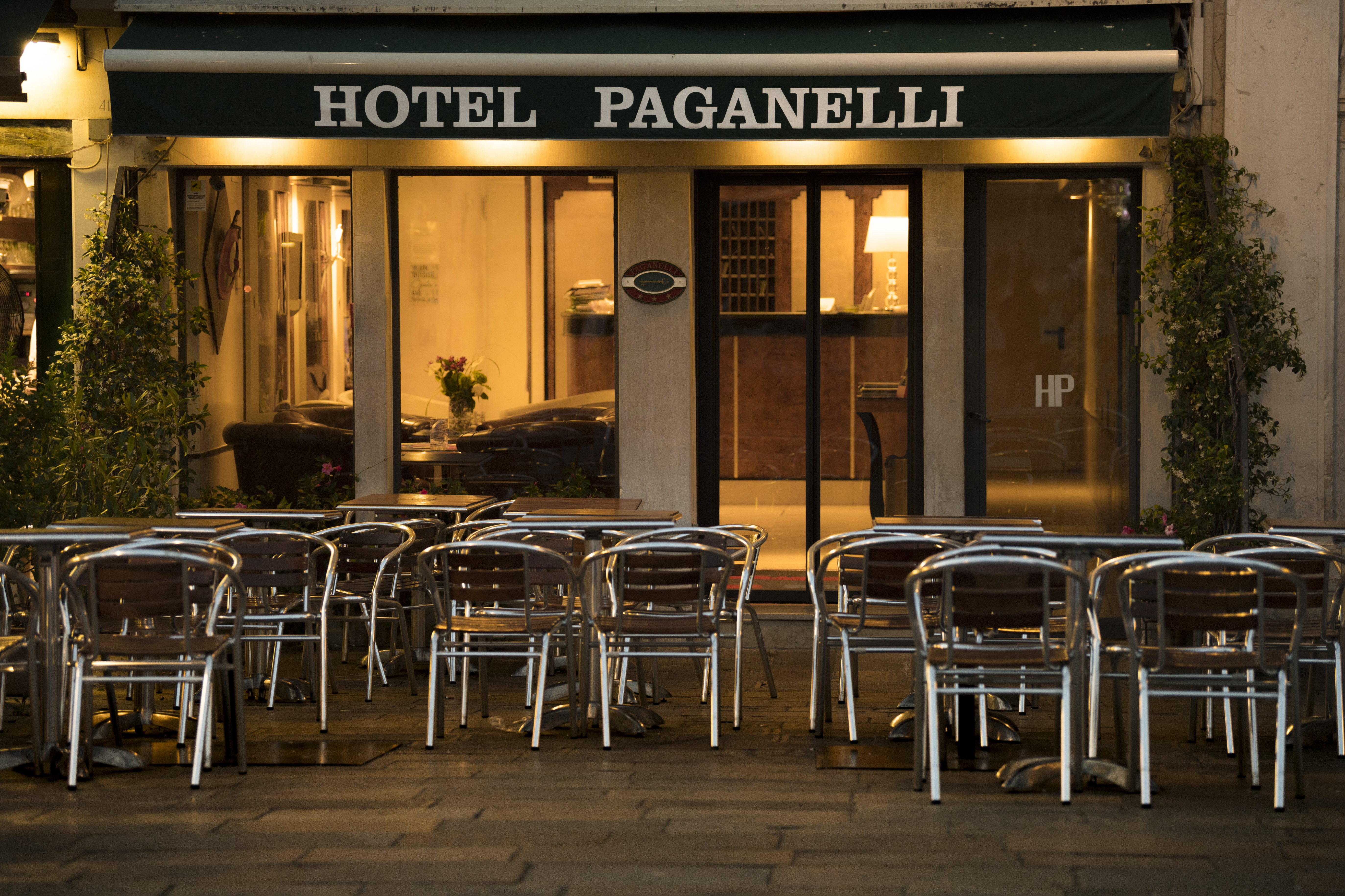 Paganelli
