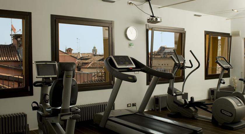 Palace Bonvecchiati