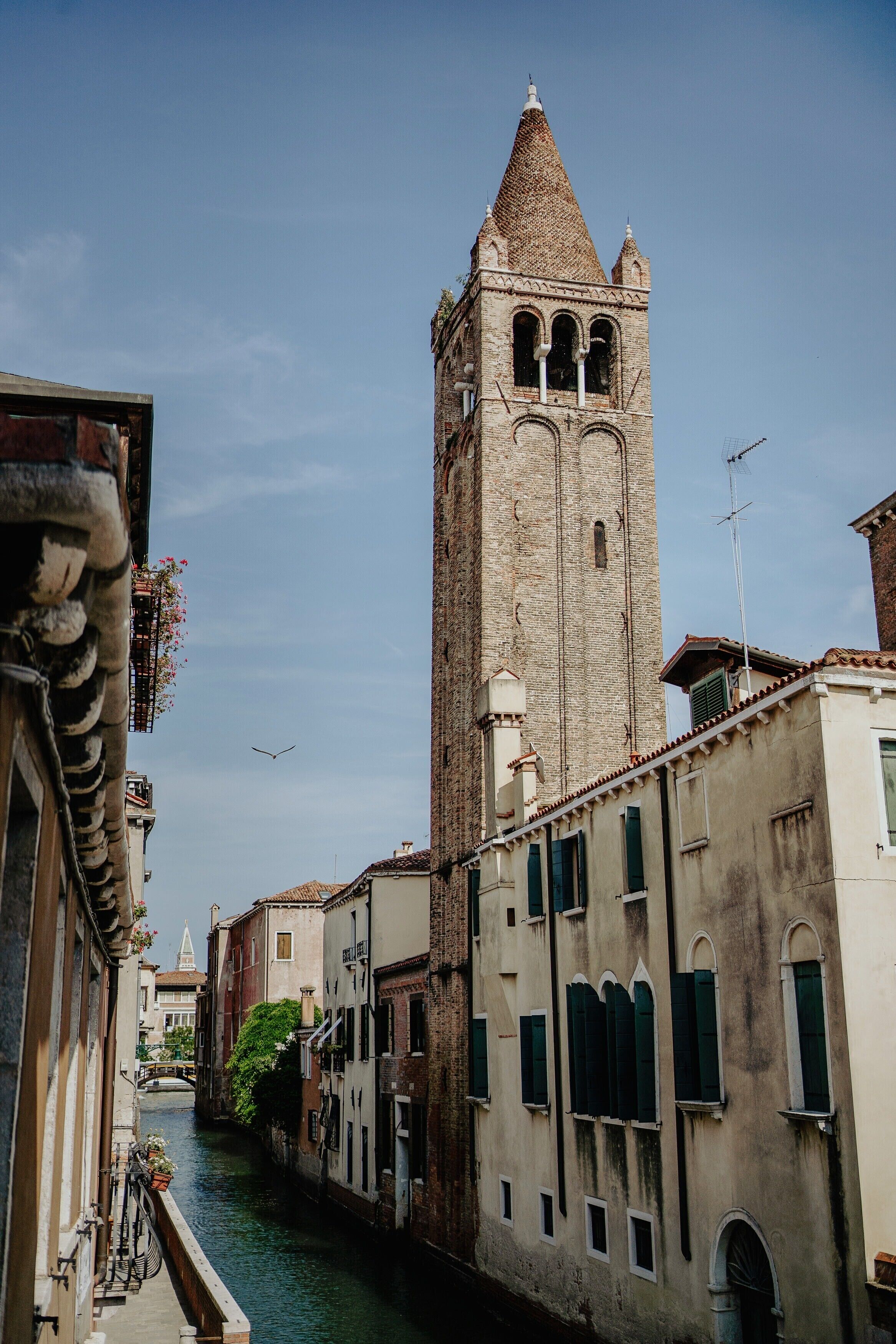 Palazzetto Barnaba