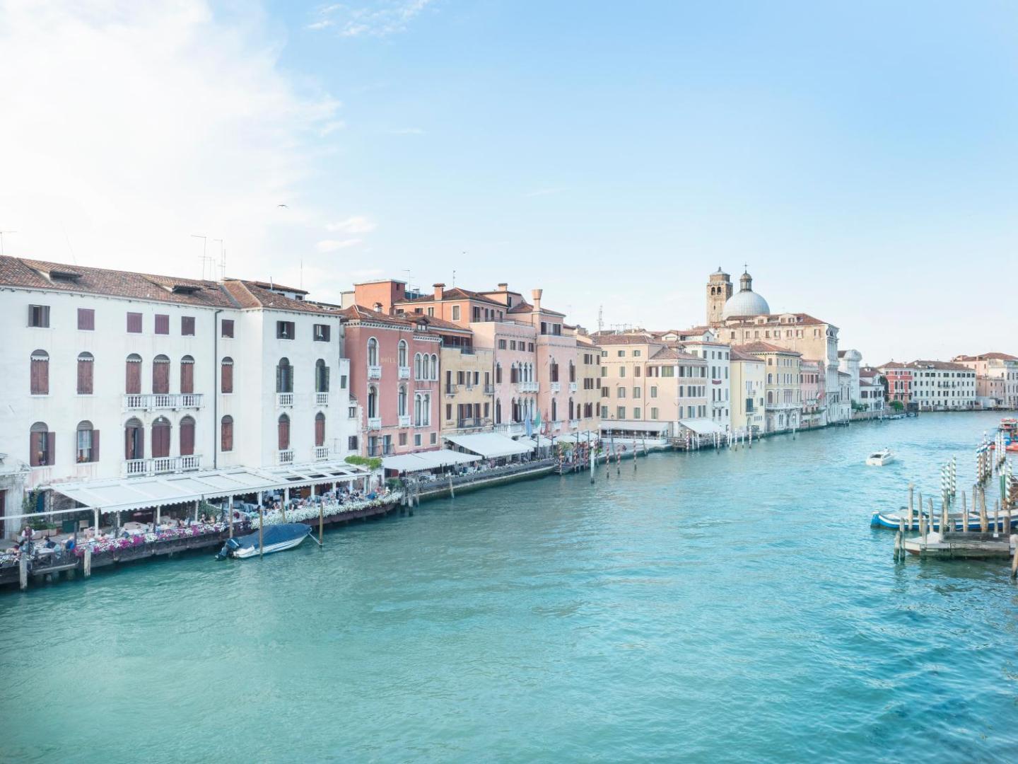 Palazzetto Foscari