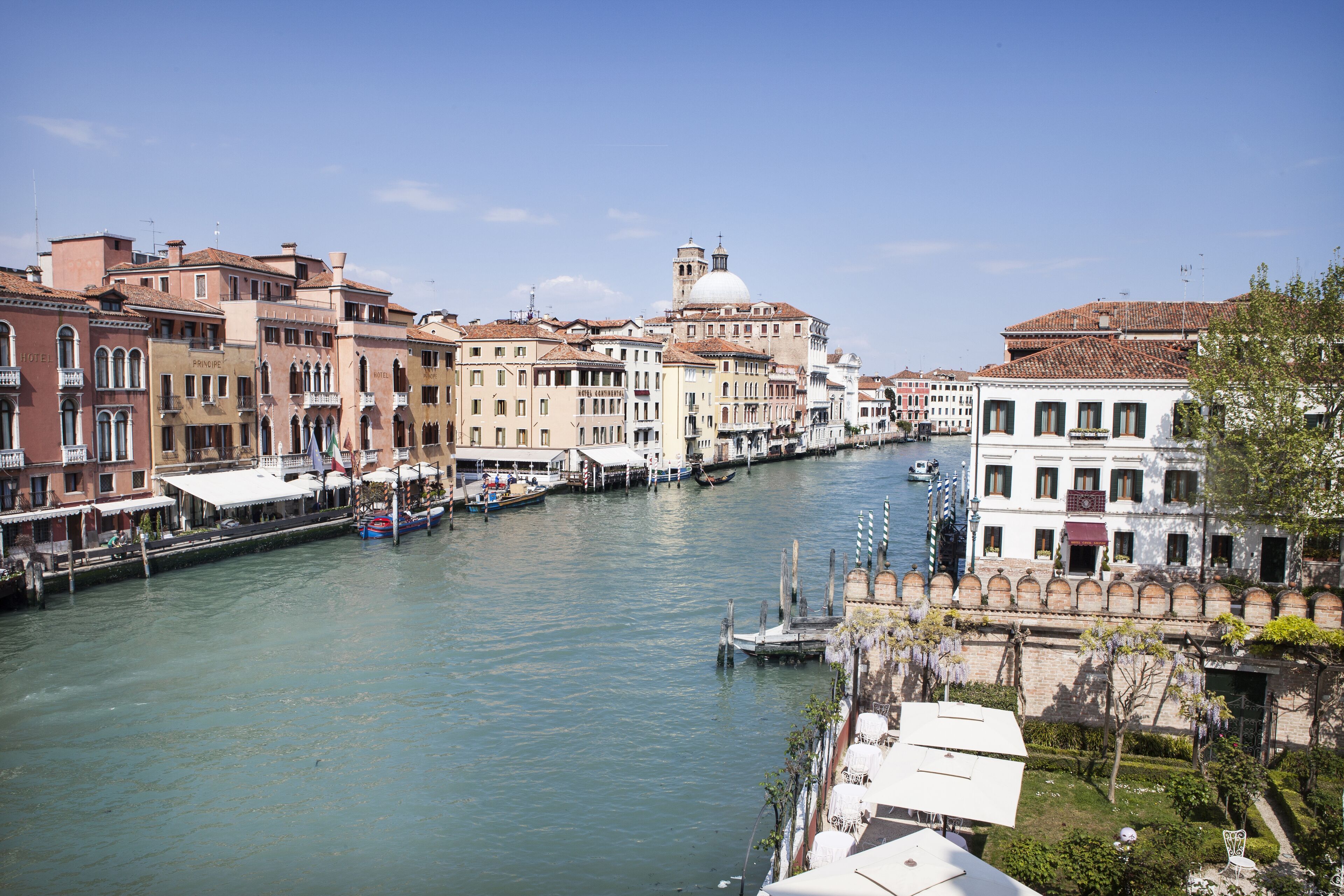 Palazzetto Foscari