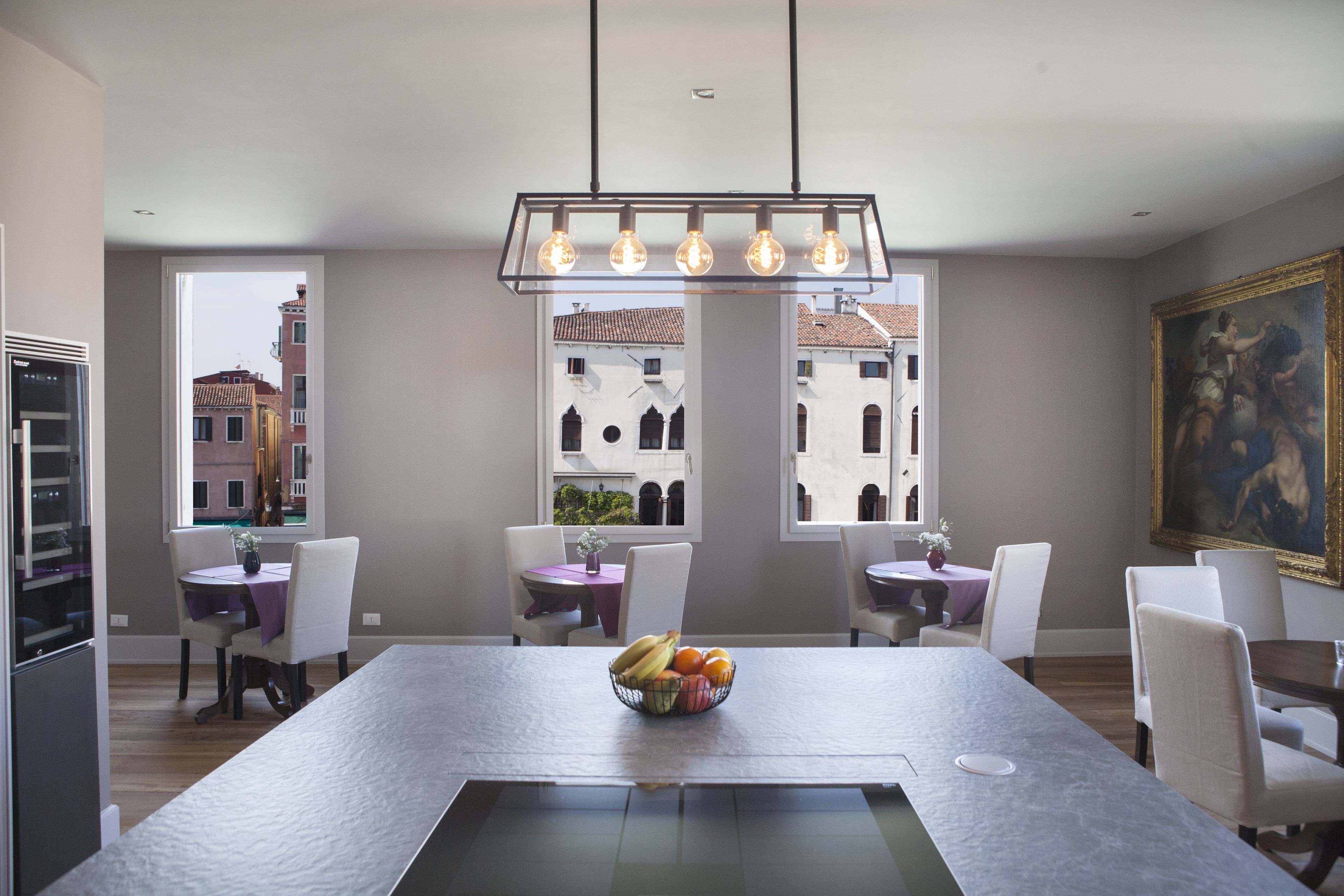 Palazzetto Foscari