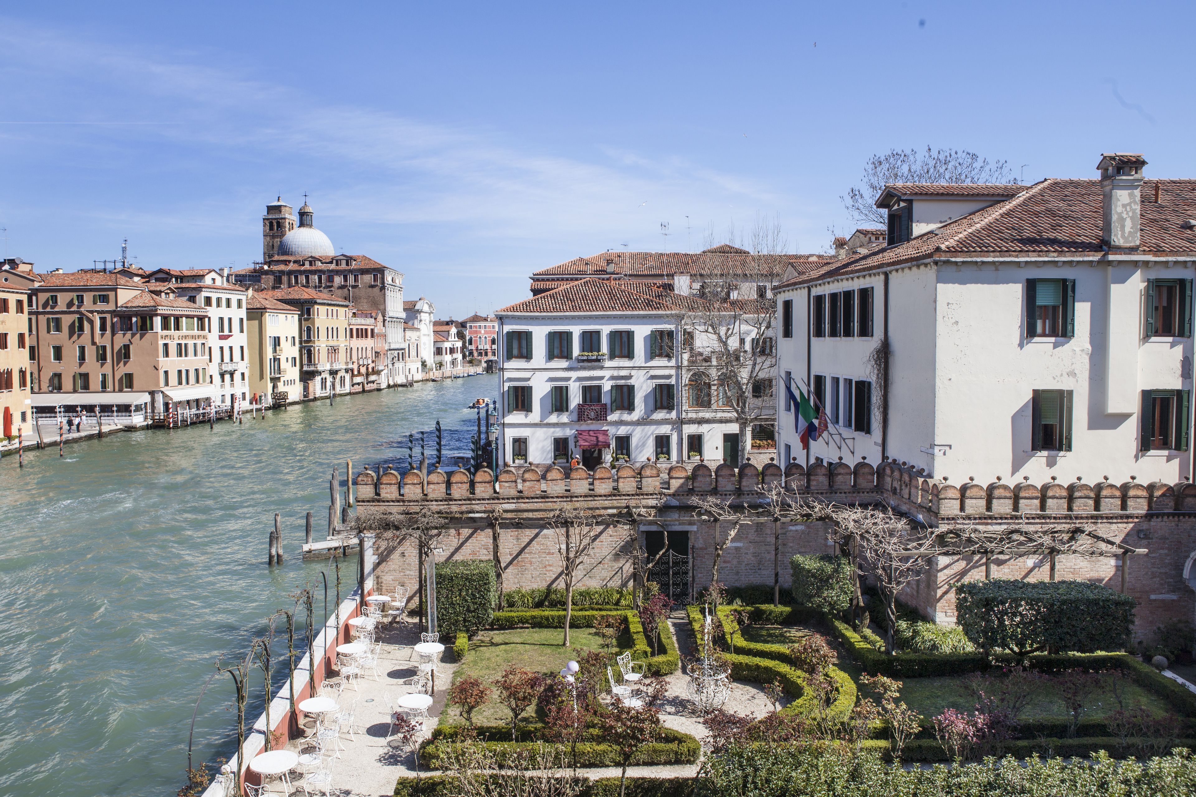 Palazzetto Foscari