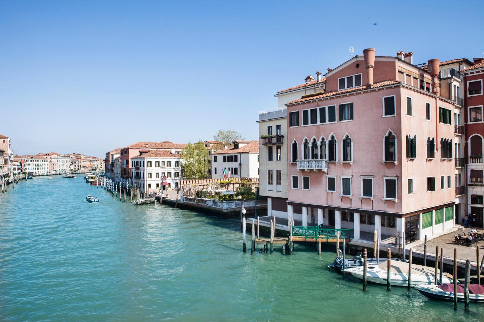 Palazzetto Foscari