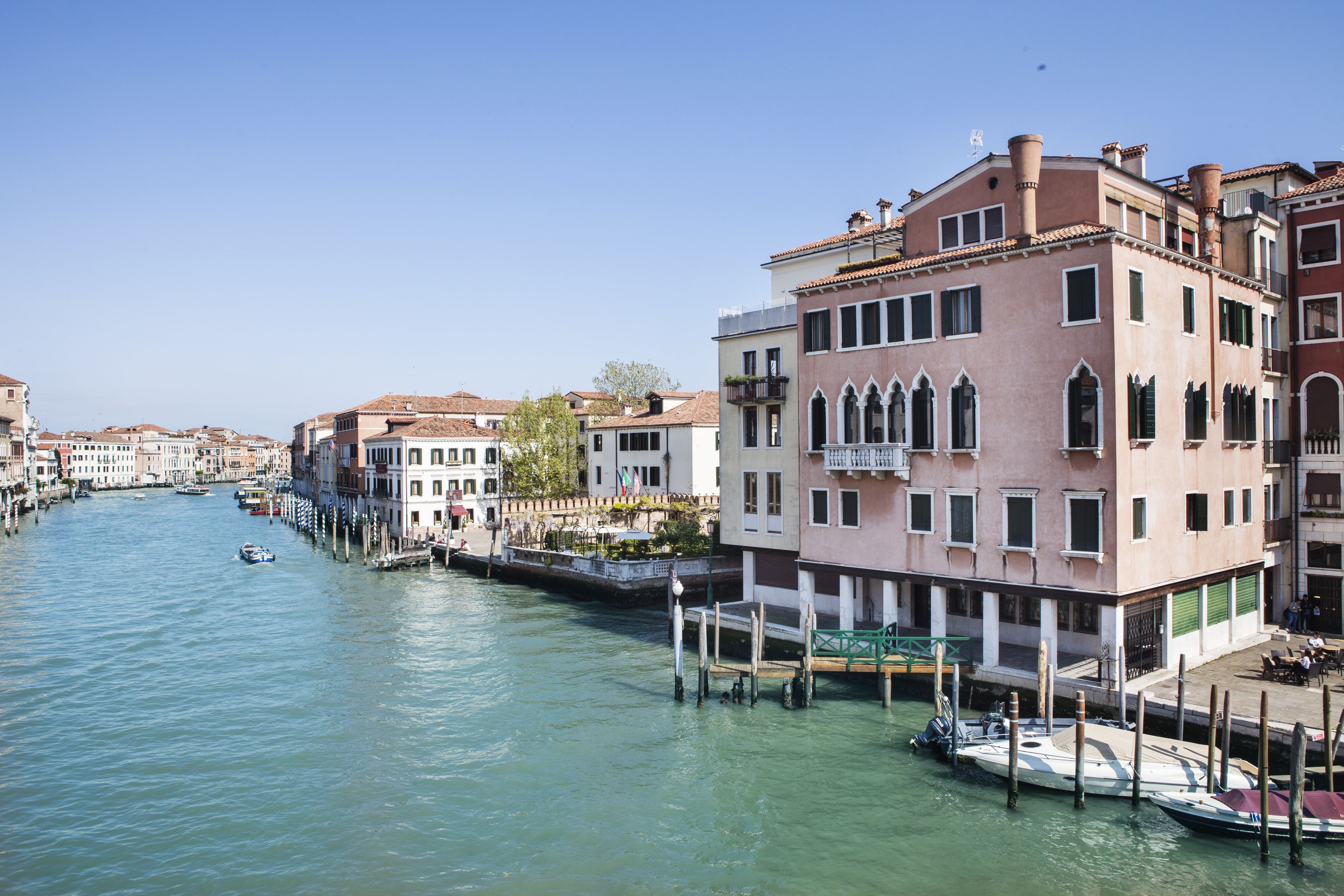 Palazzetto Foscari