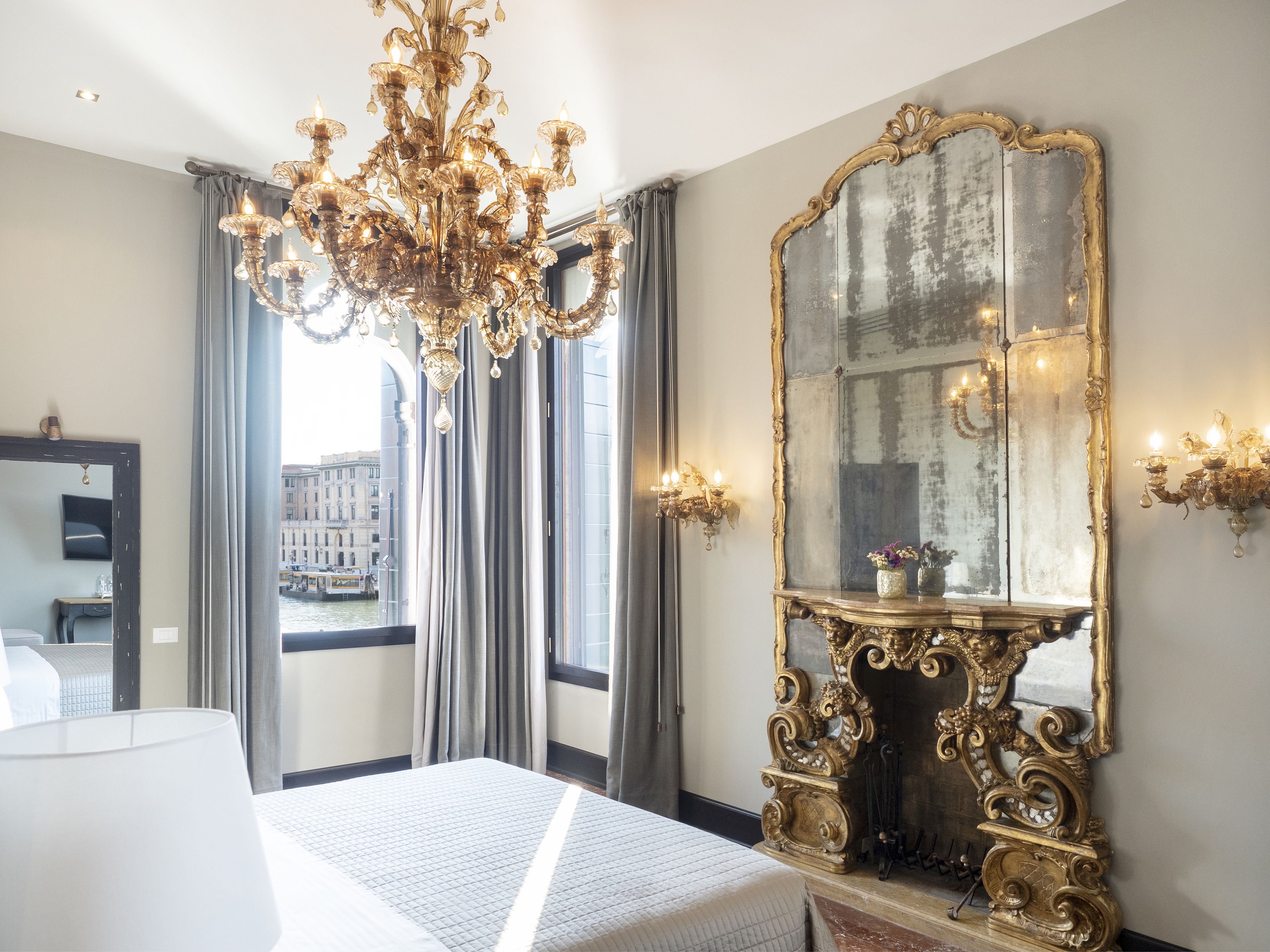 Palazzetto Foscari
