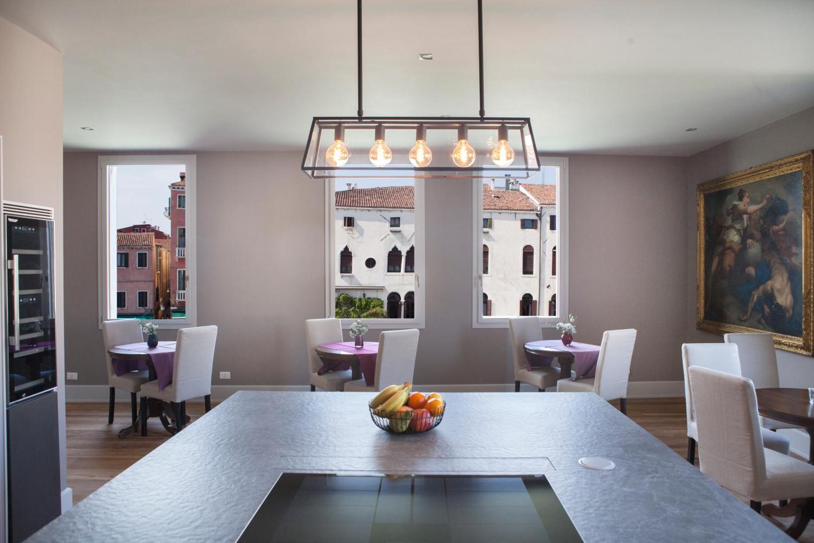 Palazzetto Foscari