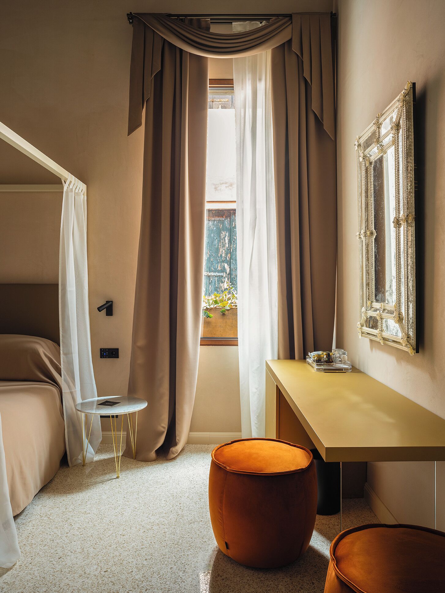 Palazzetto My Venice