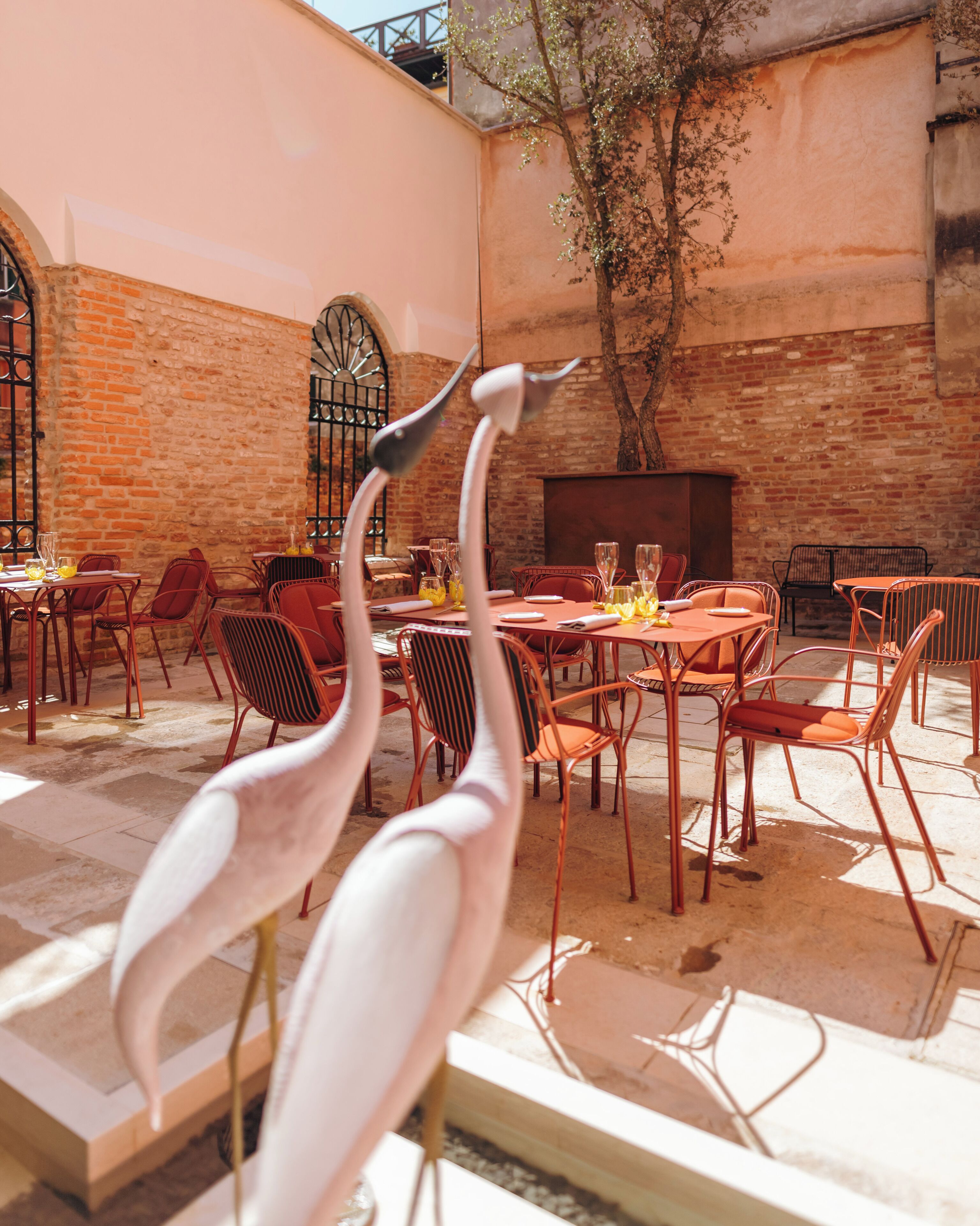 Palazzetto My Venice
