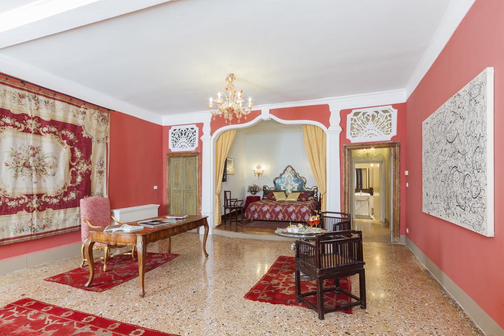 Palazzetto Pisani Boutique Resort