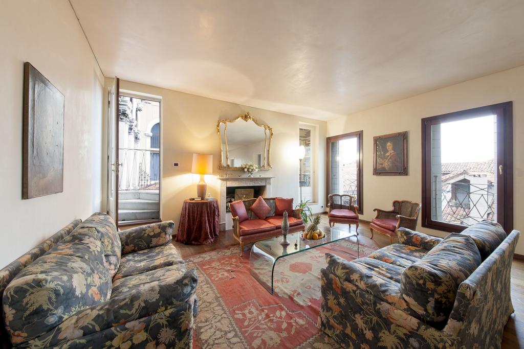 Palazzetto Pisani Boutique Resort