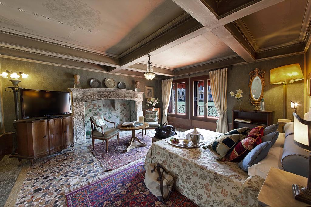 Palazzetto Pisani Boutique Resort