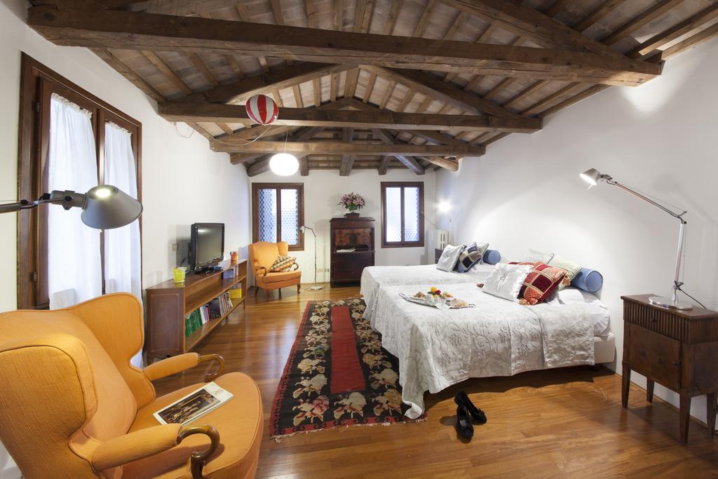 Palazzetto Pisani Boutique Resort