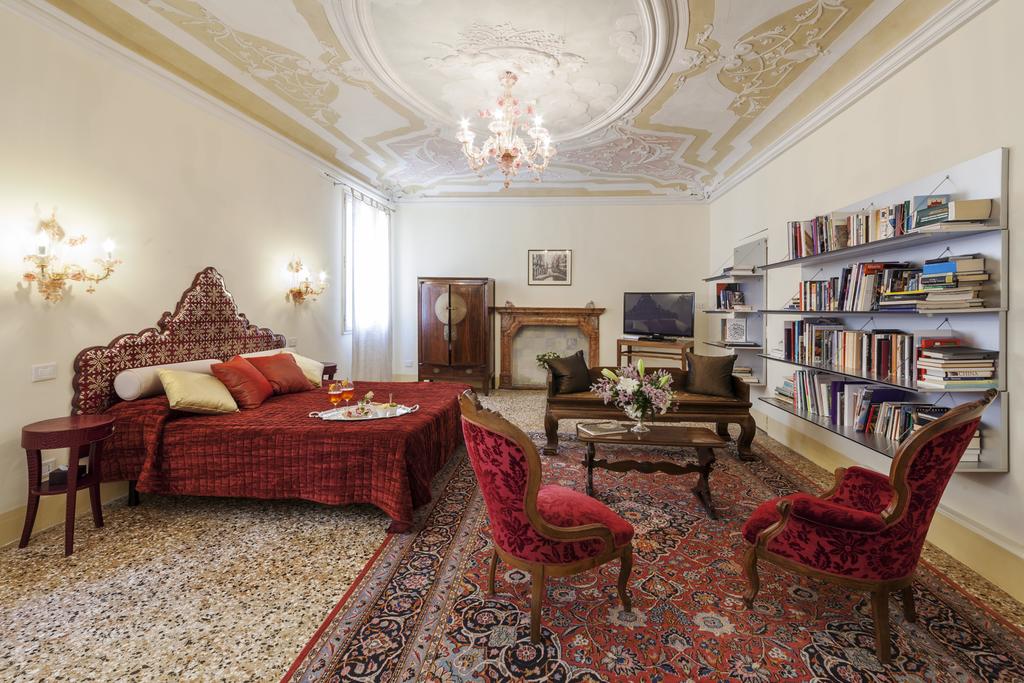 Palazzetto Pisani Boutique Resort