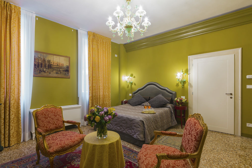 Palazzetto Pisani Boutique Resort