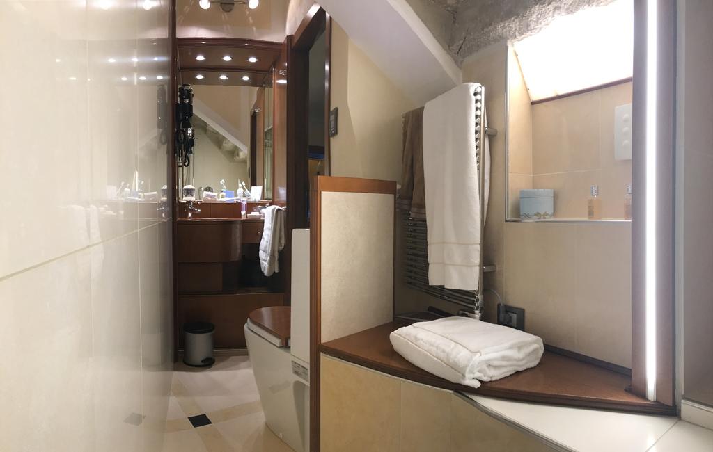 Palazzetto Pisani Boutique Resort