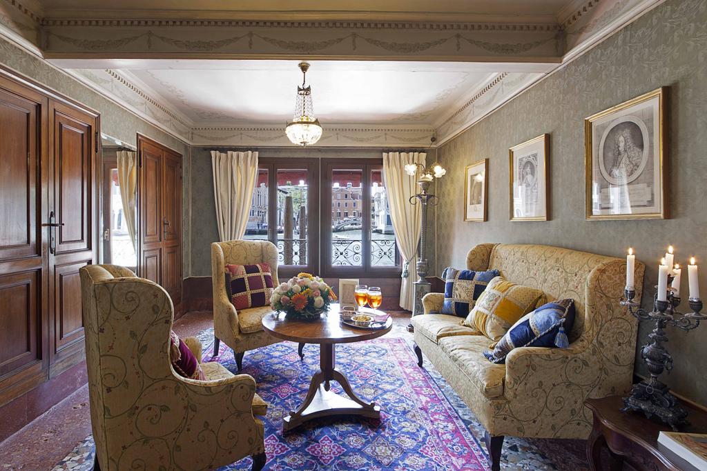 Palazzetto Pisani Boutique Resort