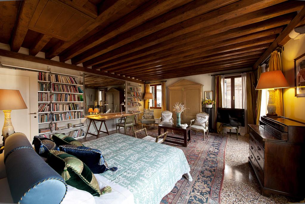 Palazzetto Pisani Boutique Resort