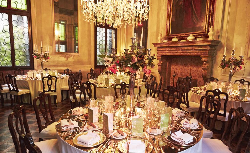 Palazzetto Pisani Boutique Resort