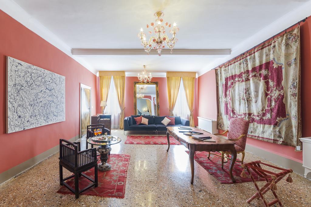 Palazzetto Pisani Boutique Resort