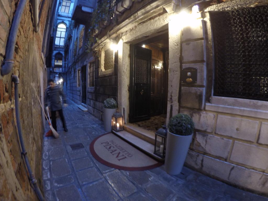 Palazzetto Pisani Boutique Resort