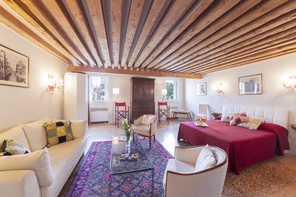 Palazzetto Pisani Boutique Resort