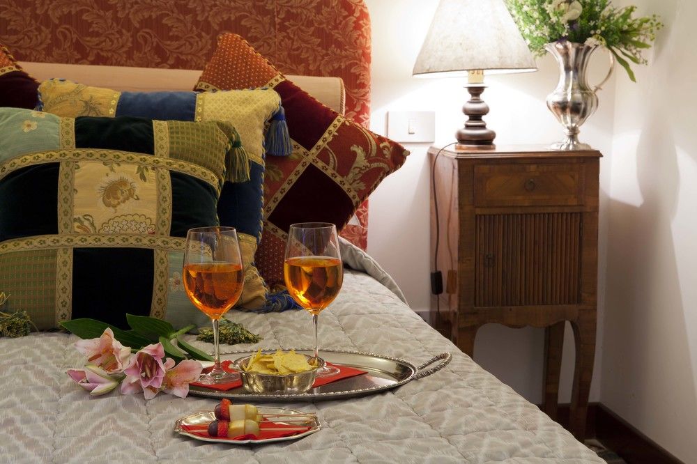 Palazzetto Pisani Boutique Resort