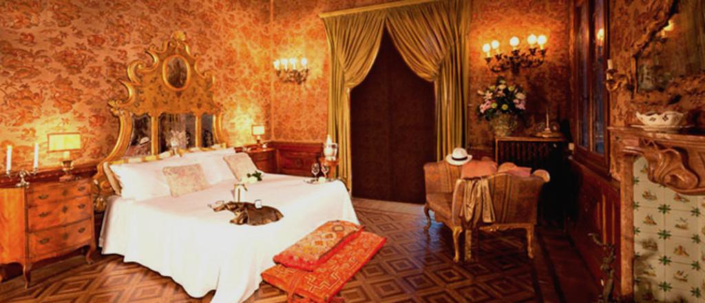 Palazzetto Pisani Boutique Resort