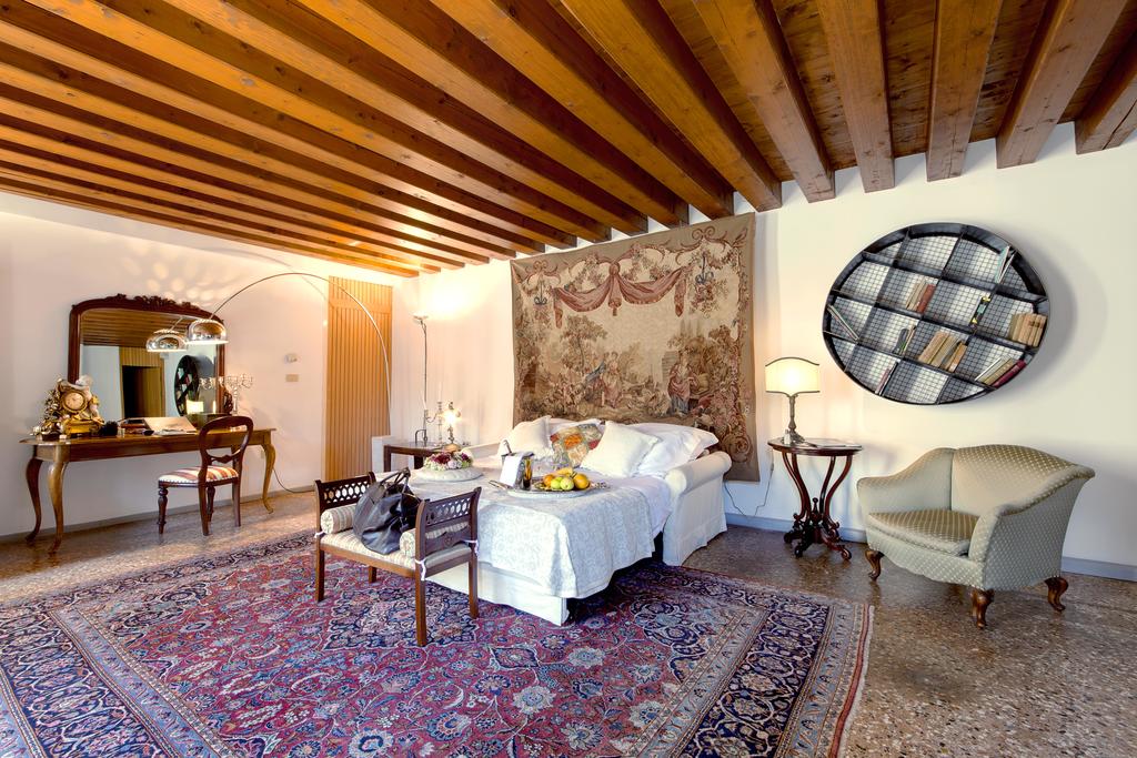 Palazzetto Pisani Boutique Resort