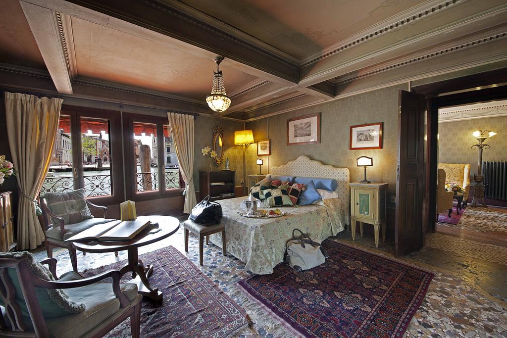 Palazzetto Pisani Boutique Resort