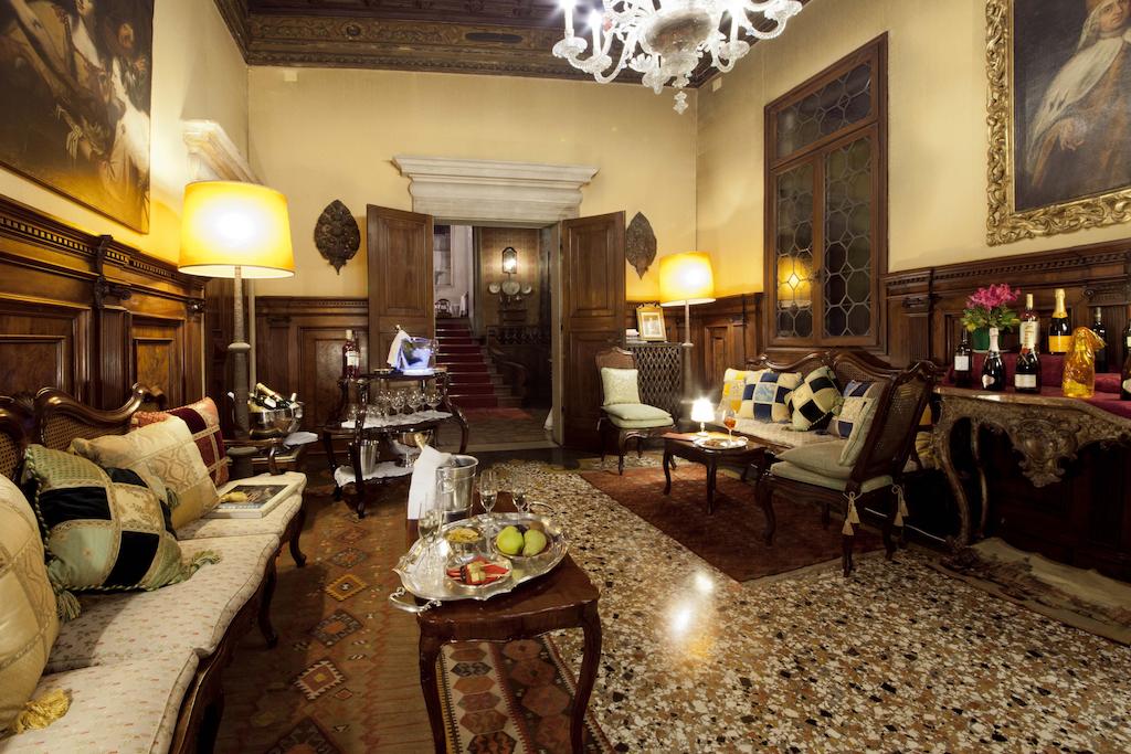 Palazzetto Pisani Boutique Resort