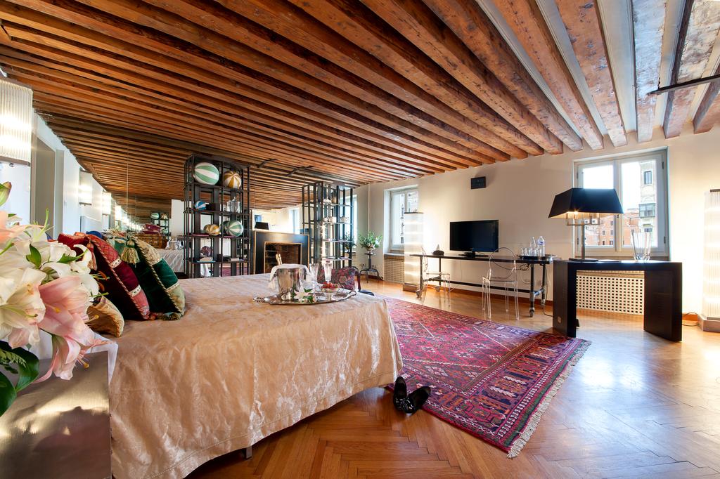 Palazzetto Pisani Boutique Resort