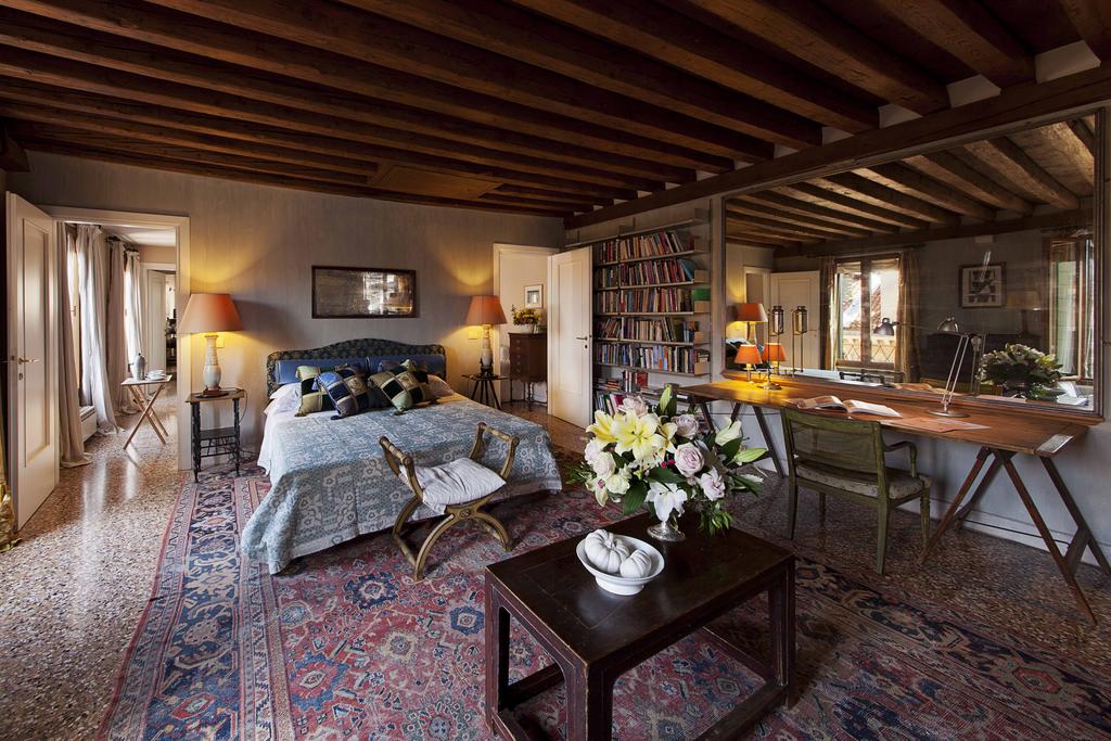 Palazzetto Pisani Boutique Resort