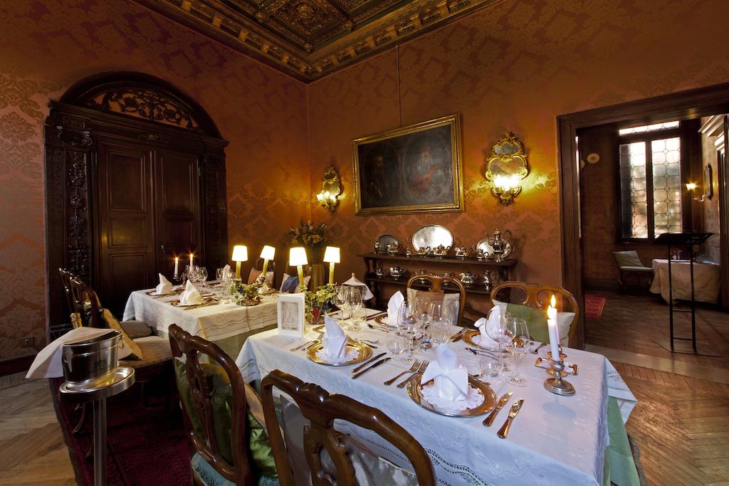 Palazzetto Pisani Boutique Resort