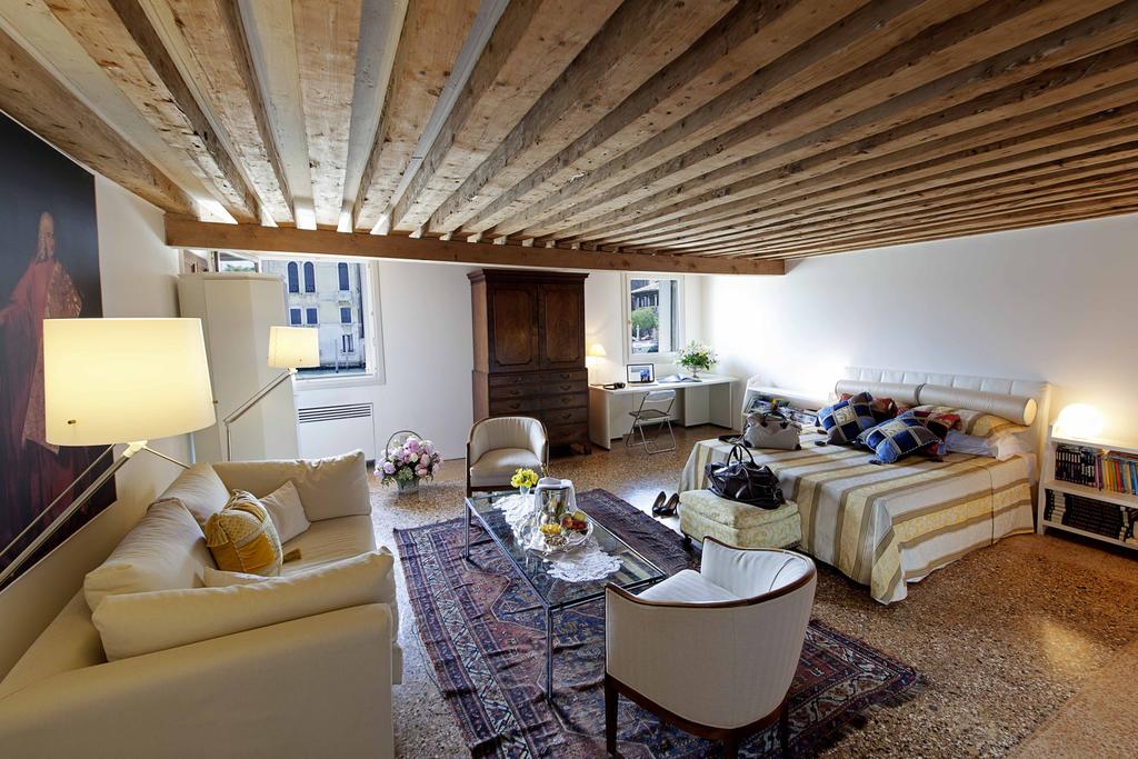 Palazzetto Pisani Boutique Resort