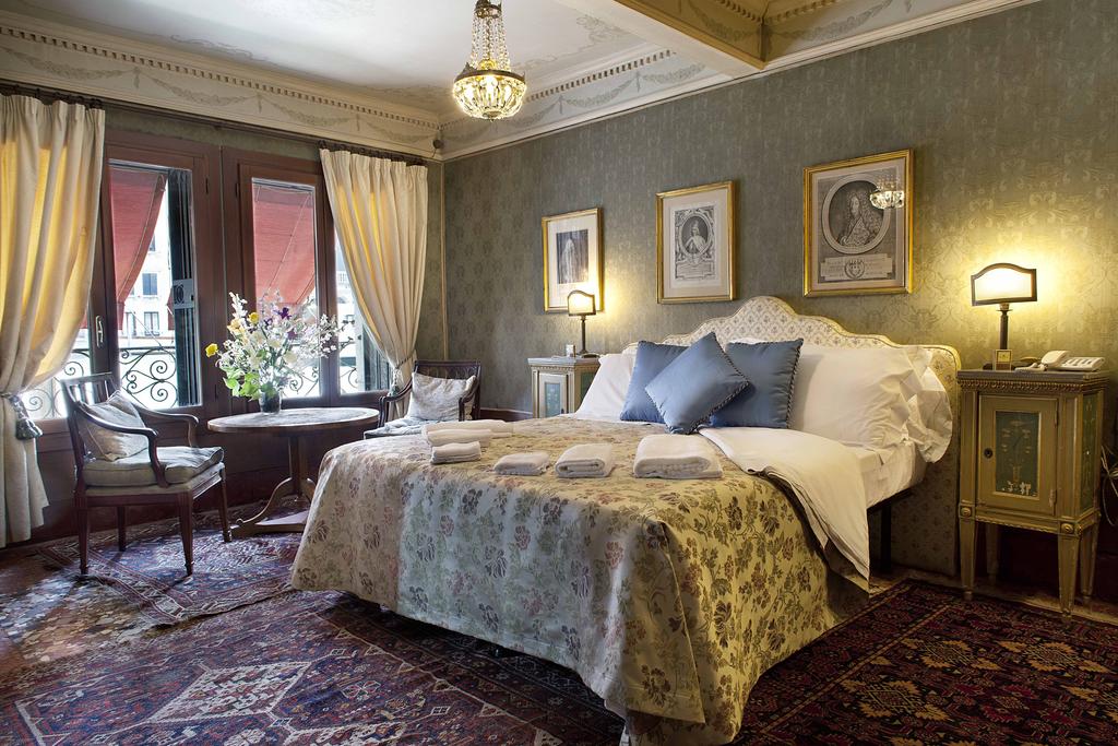 Palazzetto Pisani Boutique Resort