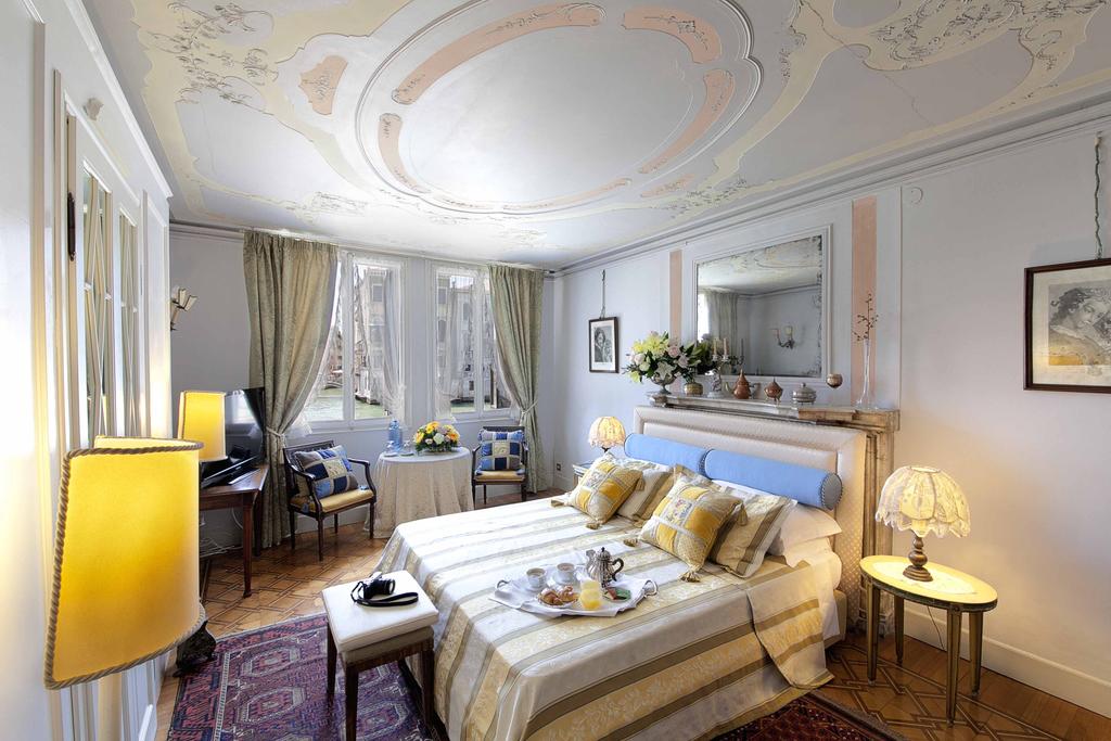 Palazzetto Pisani Boutique Resort