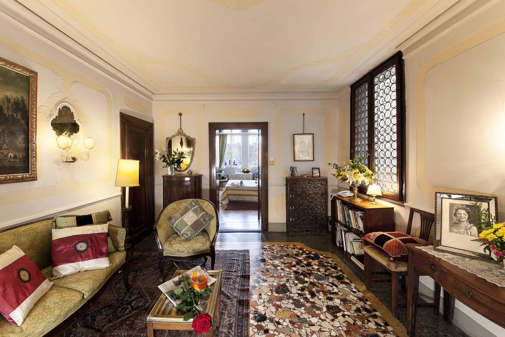 Palazzetto Pisani Boutique Resort