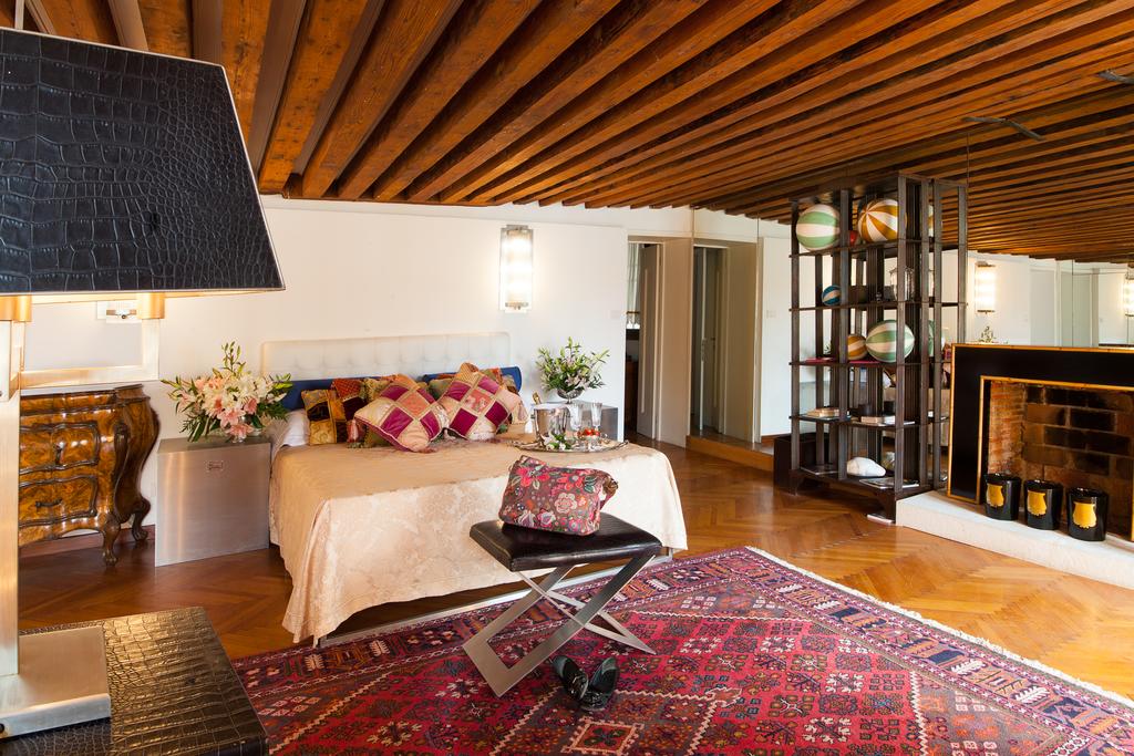 Palazzetto Pisani Boutique Resort