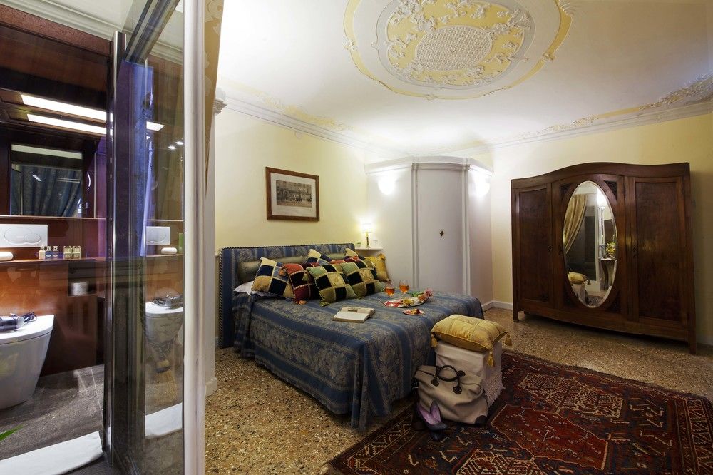 Palazzetto Pisani Boutique Resort